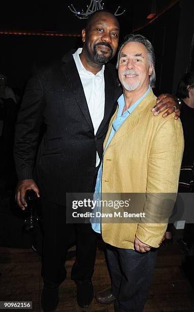 Henry Rutter Othello Afterparty Photos and Premium High Res Pictures - Getty Images