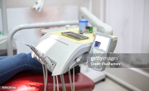 15 Computer Anesthesia Dental Stock Photos, High-Res Pictures, and ...