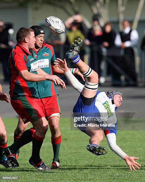 Sam Matenga 996 Levin New Zealand Stock Photos, High-Res Pictures, and Images ...