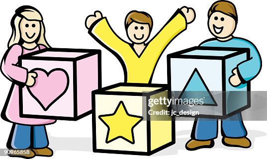 Kid blocks Kid blocks