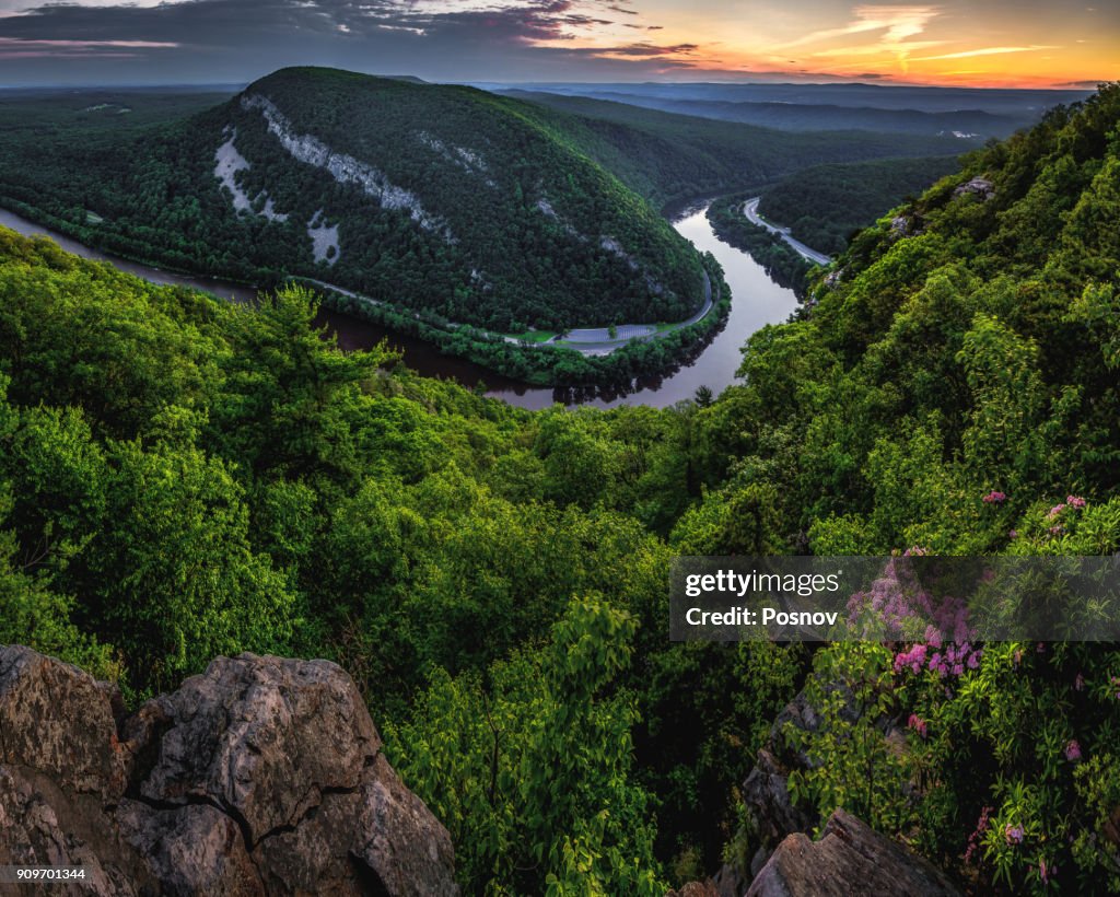 Delaware Water Gap