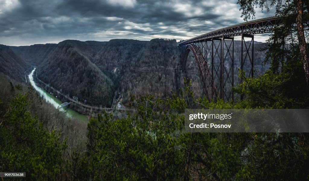 New River Gorge