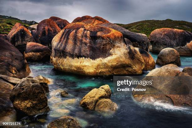 Elephant Rocks Posters 144 Elephant Rocks Stock Photos, High-Res Pictures, and Images - Getty ...