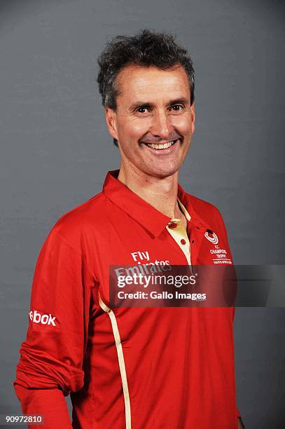 Billy Bowden Photos and Premium High Res Pictures Getty Images