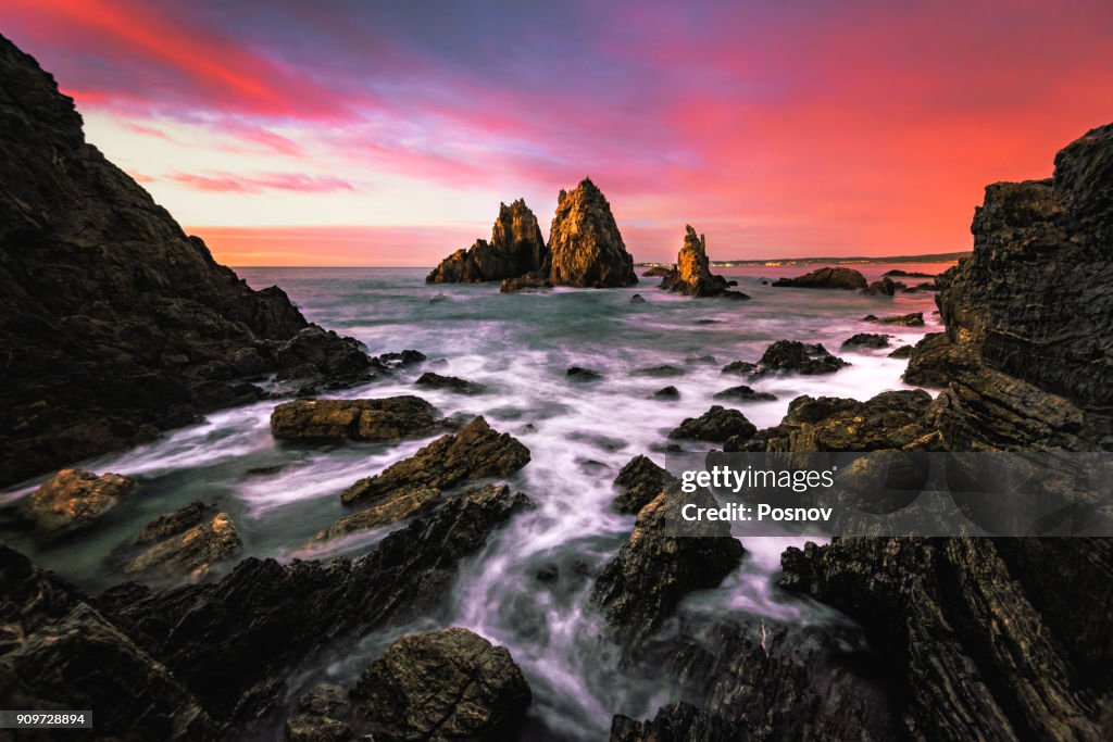Camel Rock