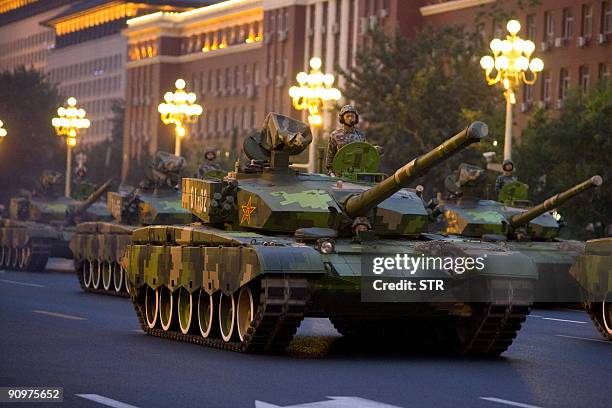 Tiananmen Square Tank Photos and Premium High Res Pictures - Getty Images