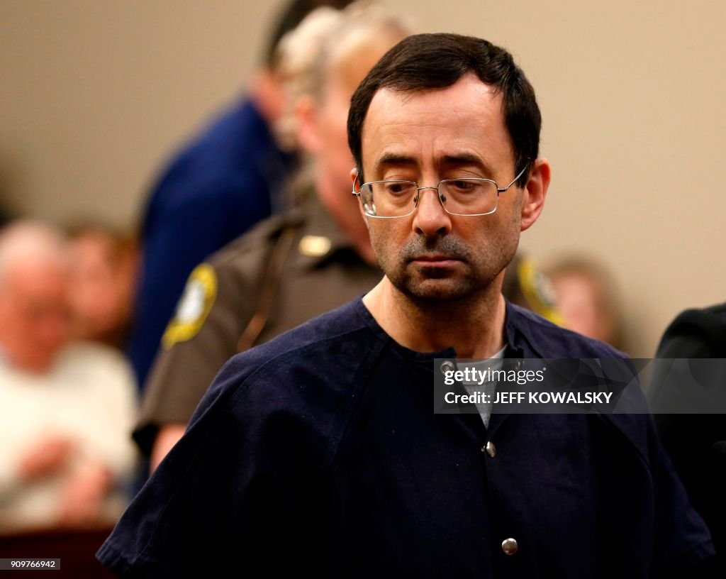 GYMNASTICS-USA-ABUSE
