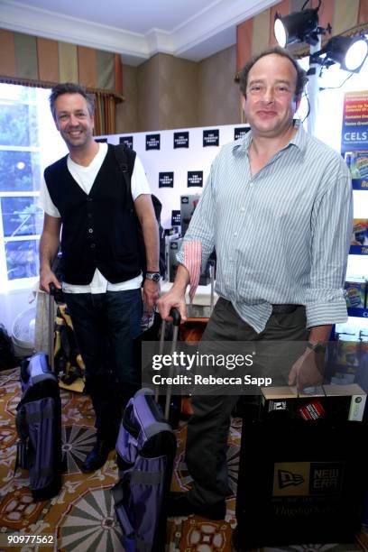 George Faber Charles Pattinson Photos and Premium High Res Pictures - Getty Images