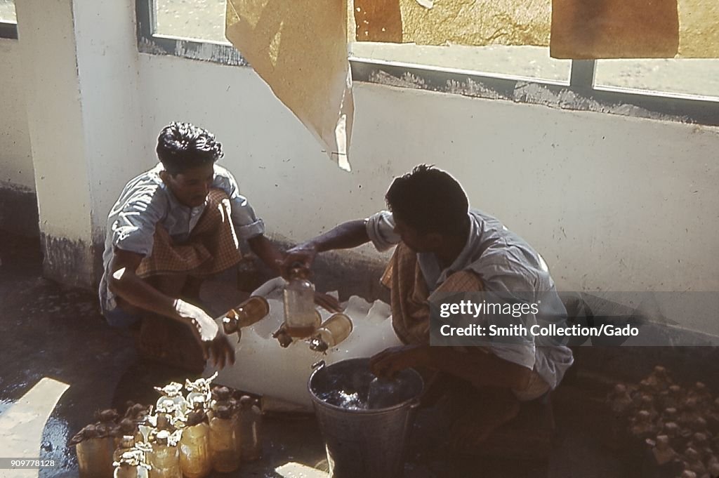 Smallpox Vaccine