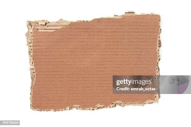 card board - gå ombord bildbanksfoton och bilder