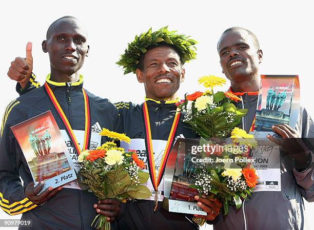 Francis Kiprop Photos and Premium High Res Pictures Getty Images