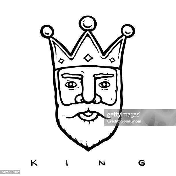 The Kings Face Photos and Premium High Res Pictures - Getty Images