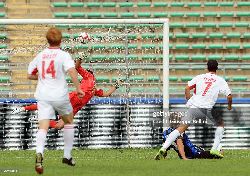 AS Bari v Atalanta BC - Serie A