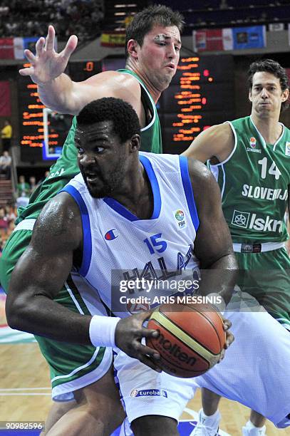 92 Sofoklis Schortsanitis C Photos & High Res Pictures Getty Images