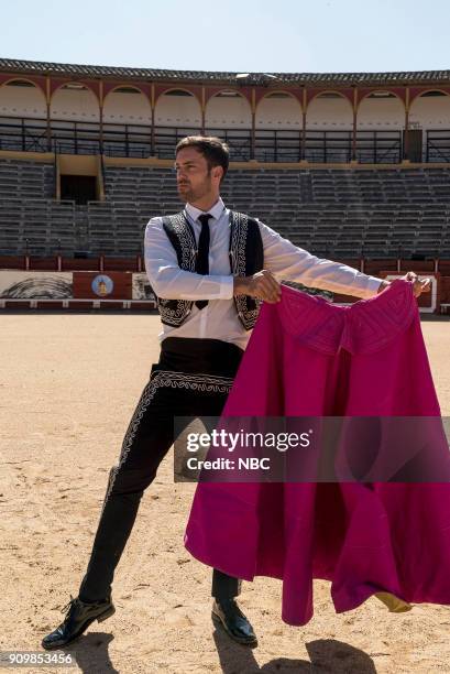 Madad R Matador Series Photos and Premium High Res Pictures - Getty Images
