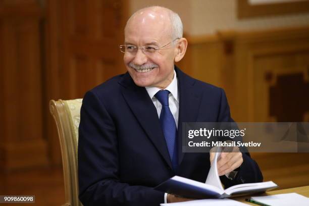 Rustem Rospis 30 Rustem Khamitov Stock Photos, High-Res Pictures, and Images - Getty ...