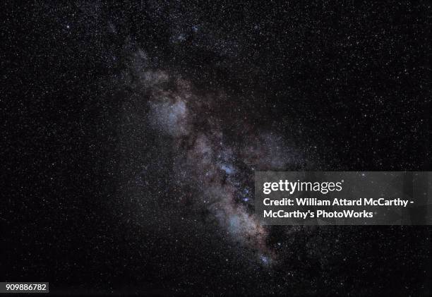 milky way - dark matter stock pictures, royalty-free photos & images