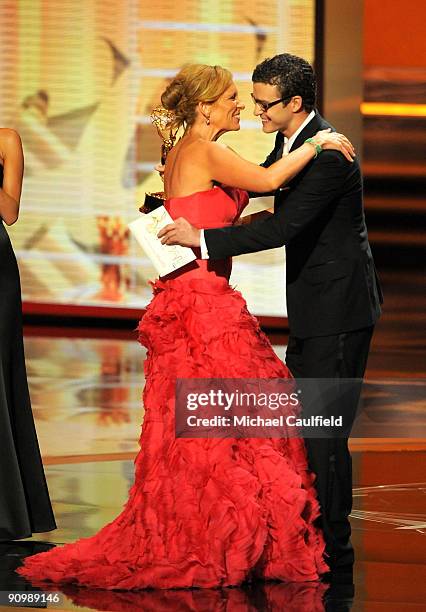 Justin Collette Photos and Premium High Res Pictures - Getty Images