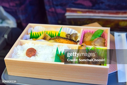 日本の弁当 日本の弁当