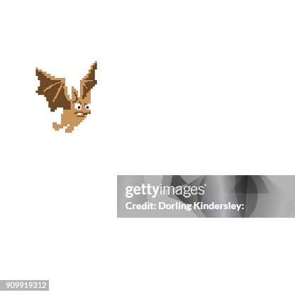 Angry Bat High-Res Vector Graphic - Getty Images