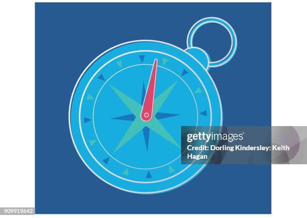 Regular Compass 125 Compass Needle Stock Photos, High-Res Pictures, and Images - Getty ...