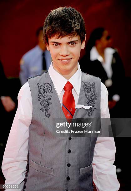 Alexander Gould Rotten Alexander Gould Photos and Premium High Res Pictures - Getty Images