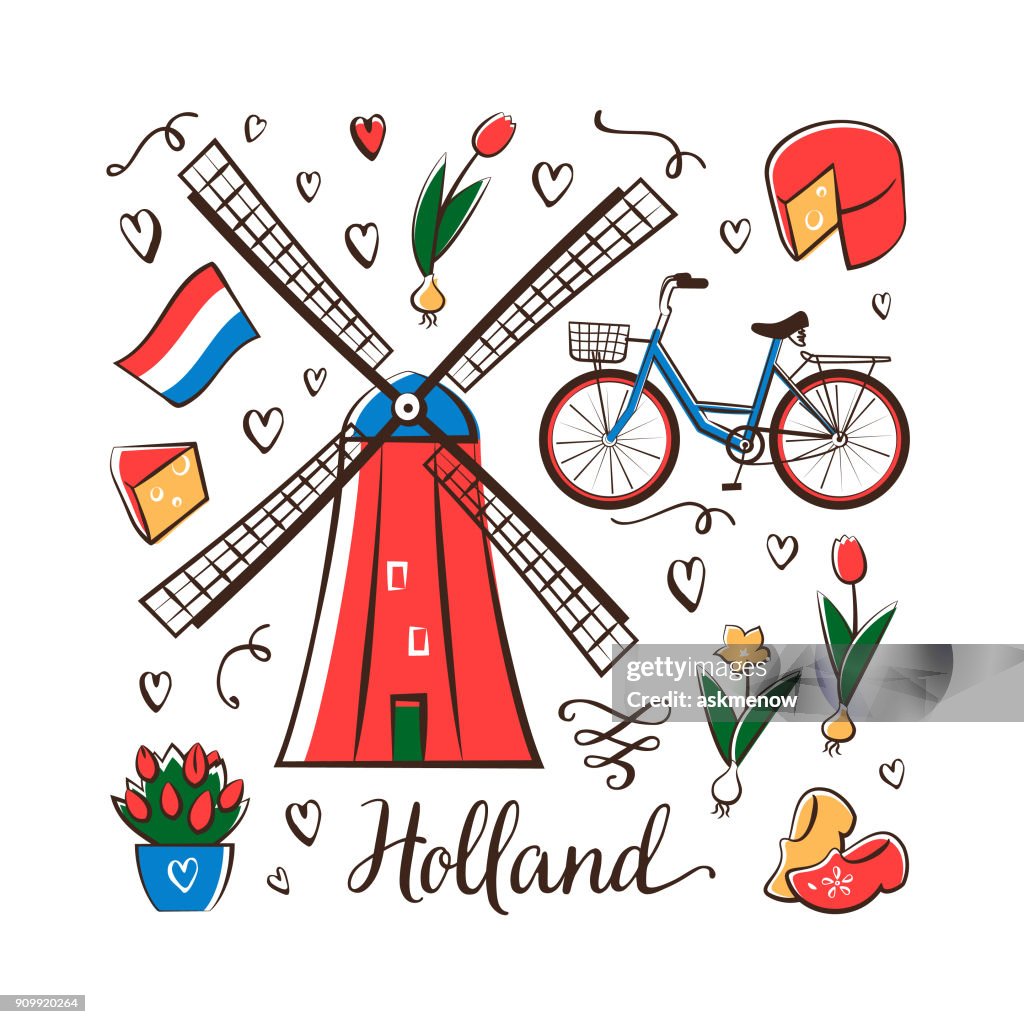 Holland