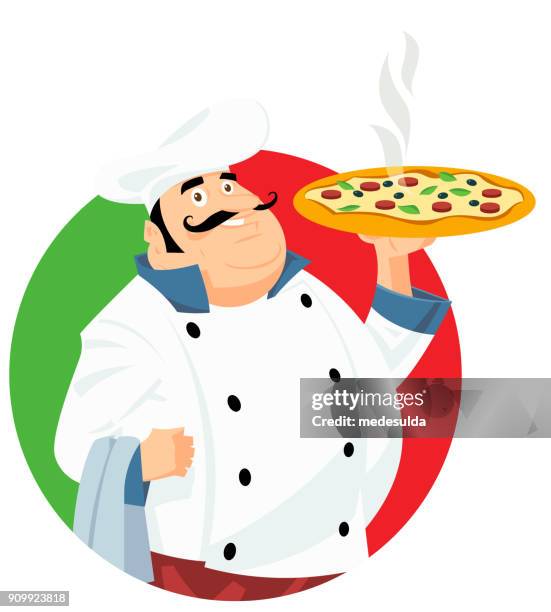 2 130点のイタリア料理イラスト素材 Getty Images