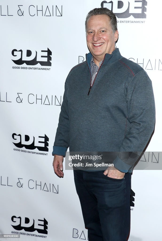 "Permission" New York Screening