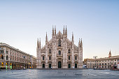 Milan Cathedral, Milan cathedral