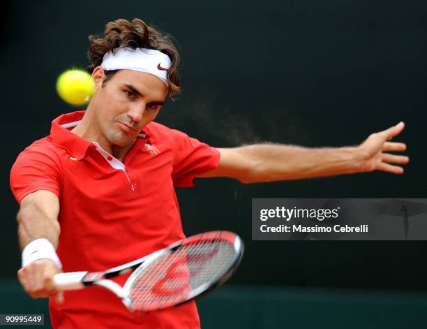 Ferer 9,108 A Single Shot Photos & High Res Pictures - Getty Images