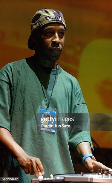 Roy Raida 16 Roc Raida Photos & High Res Pictures - Getty Images