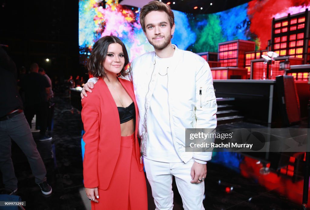 Target Brings Together Zedd, Maren Morris and Grey for a Special New Music Video for their Single The Middle