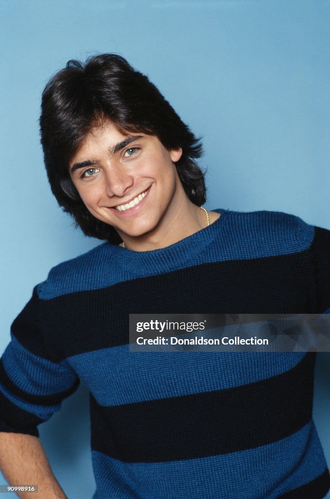 John Stamos