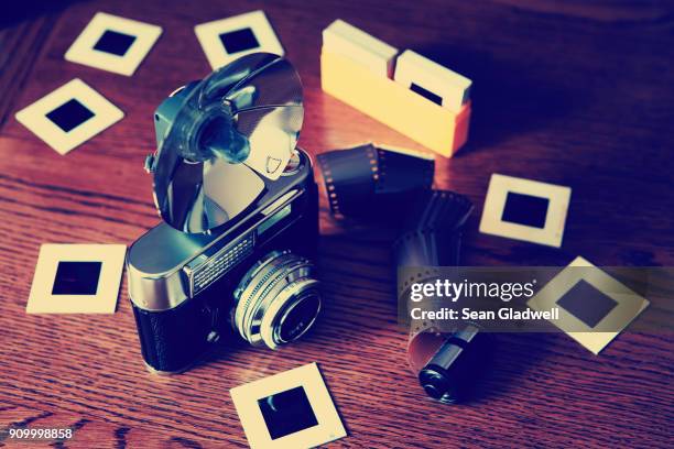 Filmore Box Camera 316 Camera Film Box Stock Photos, High-Res Pictures, and Images - Getty ...
