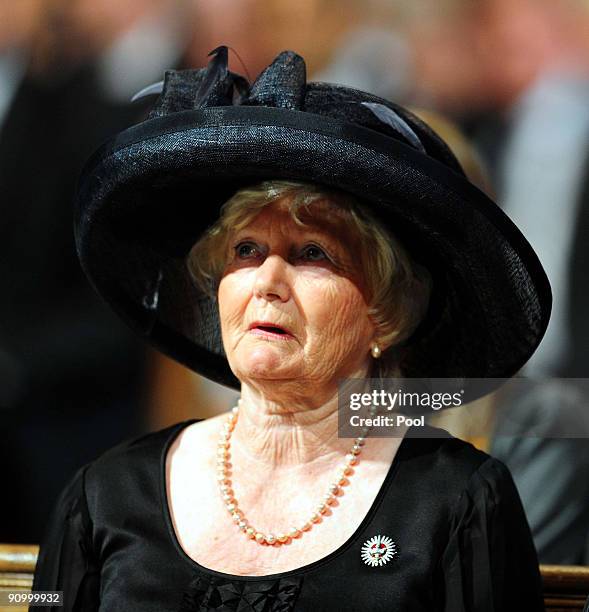 Elsie Roper Lady Elsie Robson Photos and Premium High Res Pictures - Getty Images