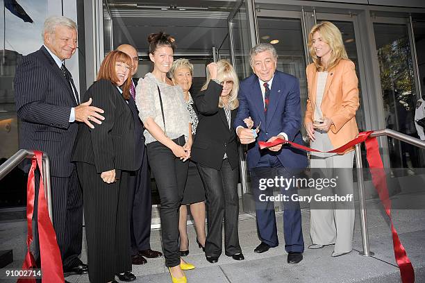 Councilman Peter Vallone Sr Photos and Premium High Res Pictures