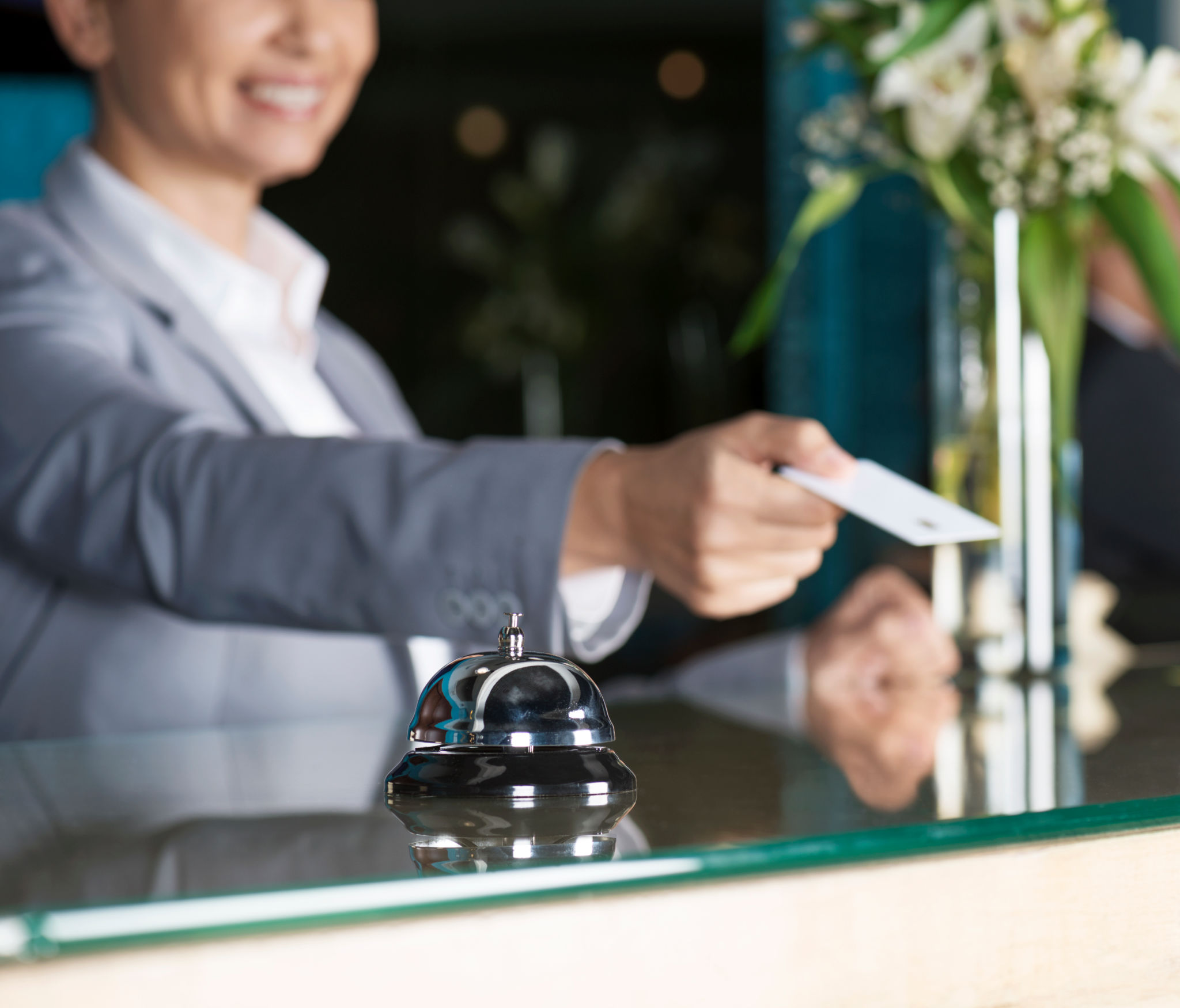 guest personalization