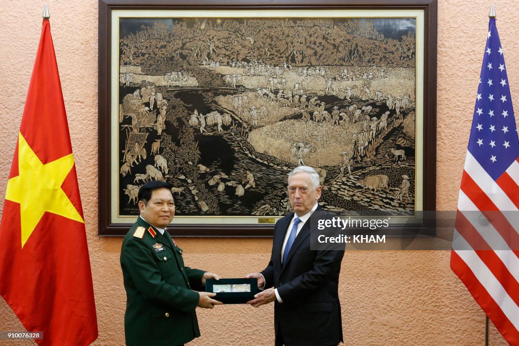 VIETNAM-US-DIPLOMACY