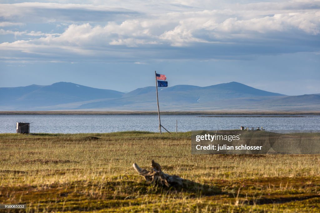Alaska