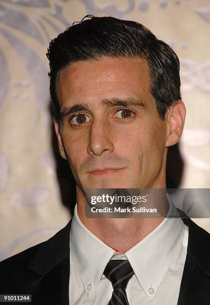 James Ransone Photos and Premium High Res Pictures - Getty Images