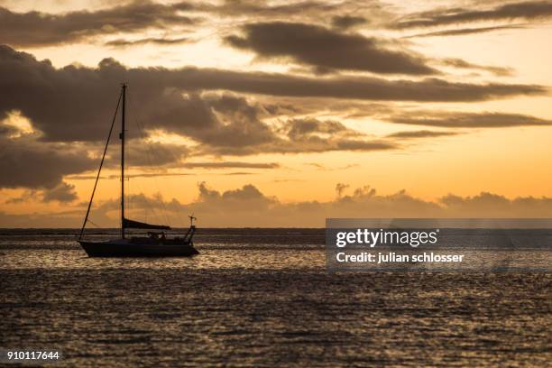 tahiti - tahitian culture stock pictures, royalty-free photos & images