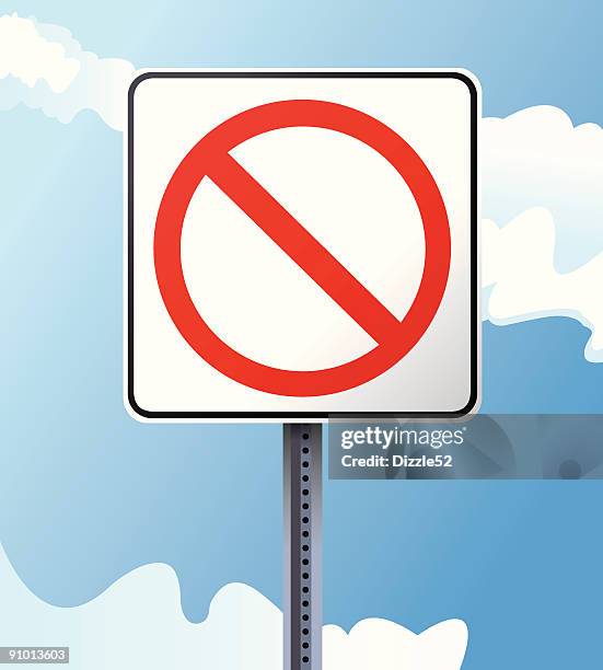 Primary Rally Point Sign Rally Point Sign High Res Illustrations - Getty Images