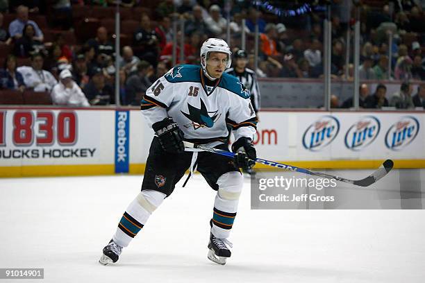 Heatley 4,732 Dany Heatley Photos & High Res Pictures - Getty Images