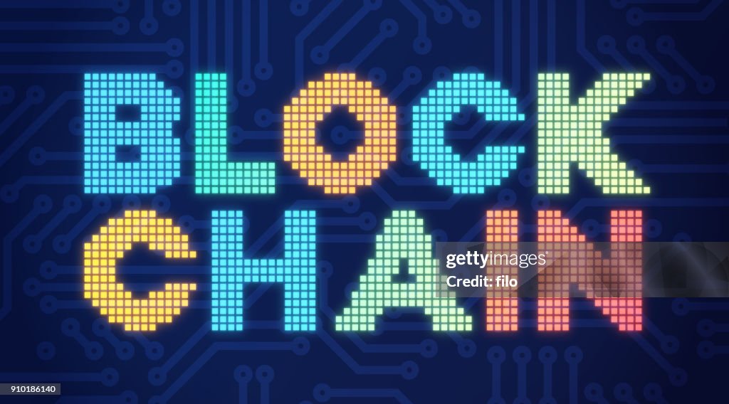 Blockchain