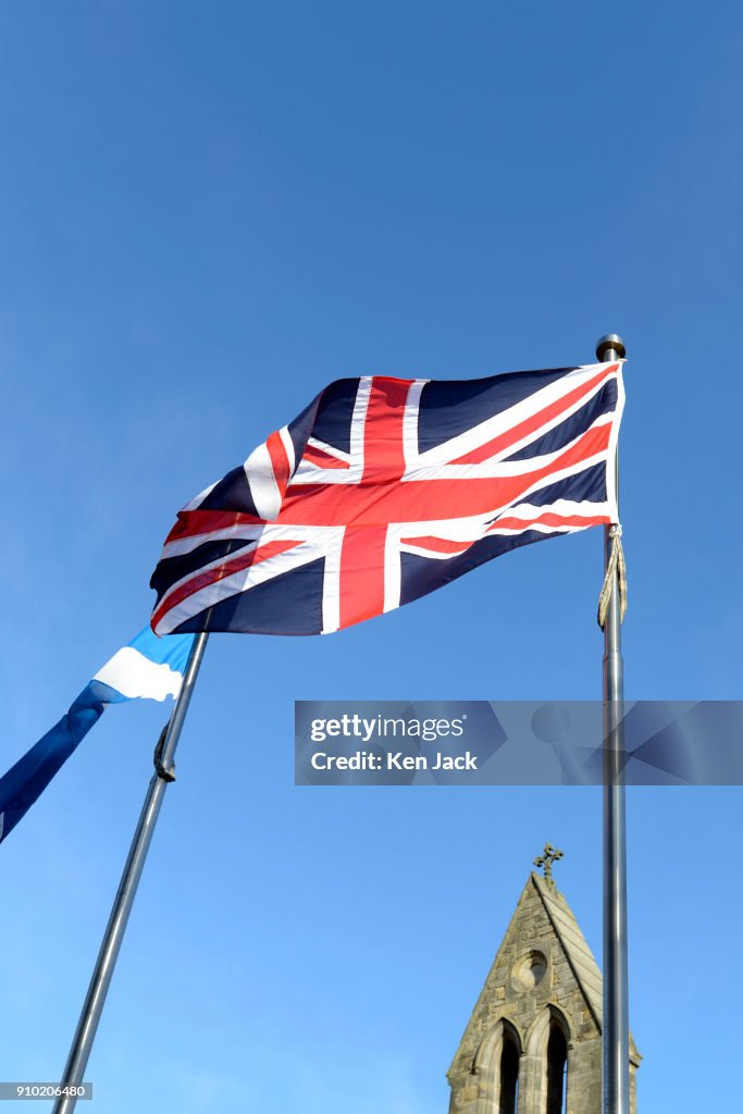 Scottish Daily Politics