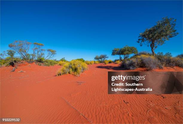 Southern Flinders Ranges Photos and Premium High Res Pictures - Getty ...