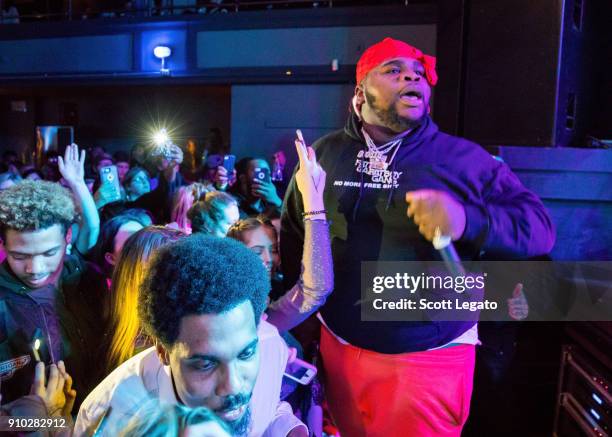 Sse Fatboy Rapper 142 Fatboy Sse Stock Photos, High-Res Pictures, and Images - Getty Images