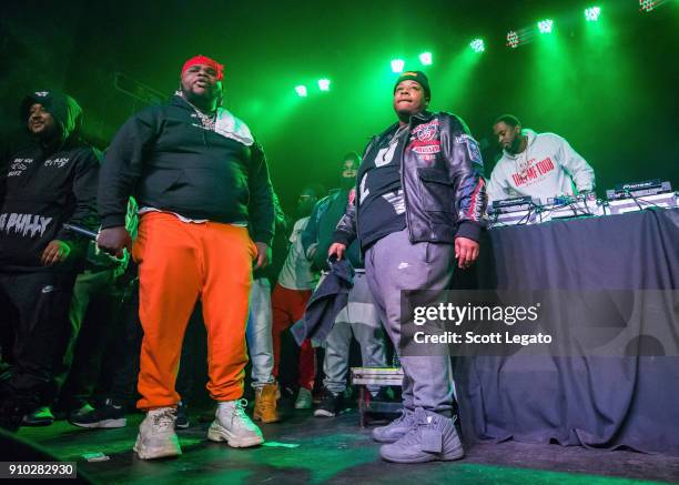 Sse Fatboy Rapper 142 Fatboy Sse Stock Photos, High-Res Pictures, and Images - Getty Images