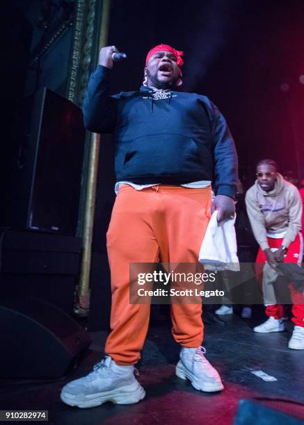 Sse Fatboy Rapper 142 Fatboy Sse Stock Photos, High-Res Pictures, and Images - Getty Images